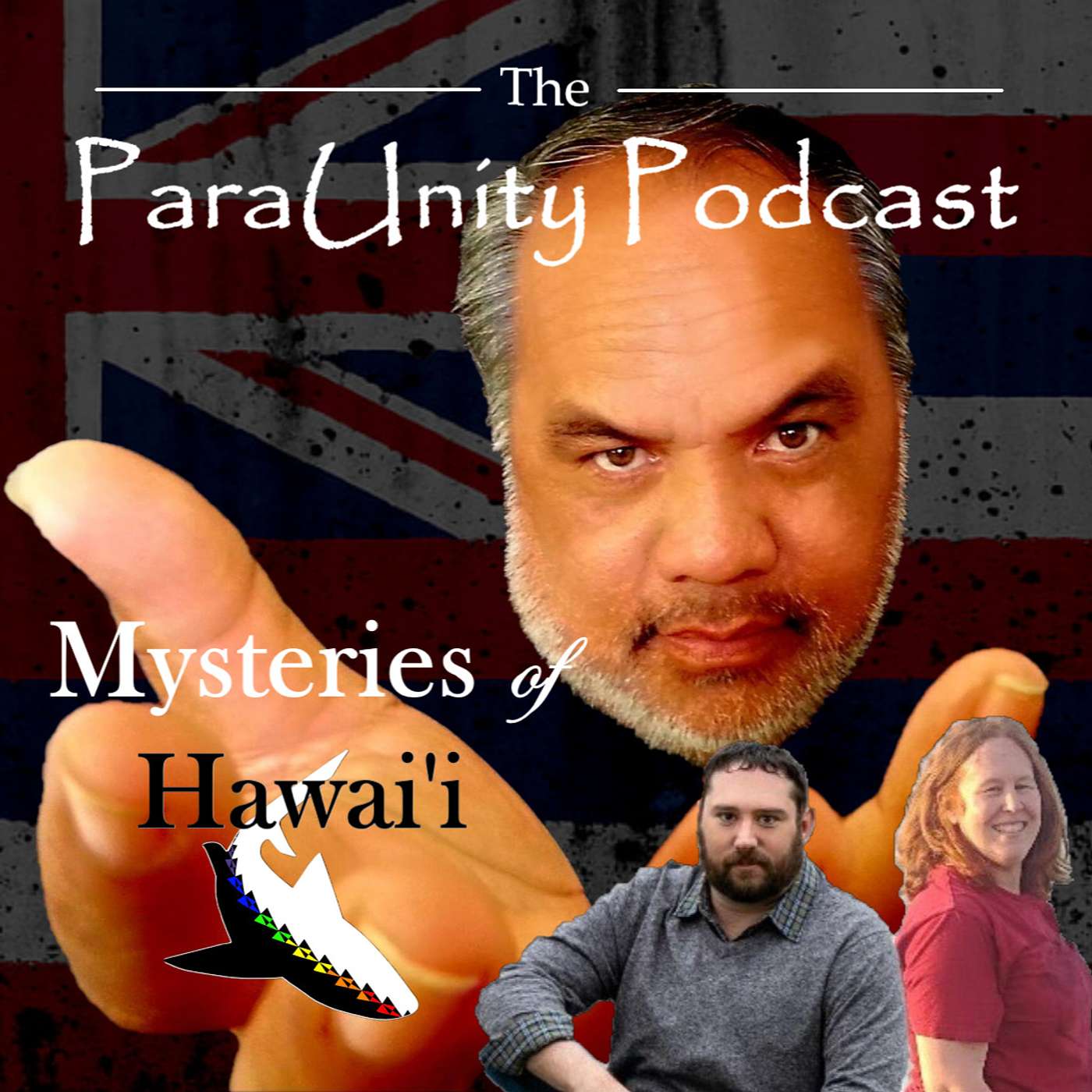 The ParaUnity Podcast