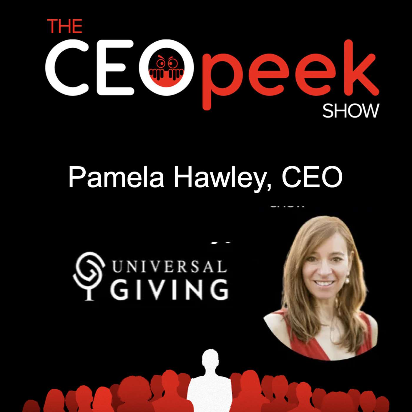 The CEOpeek Show
