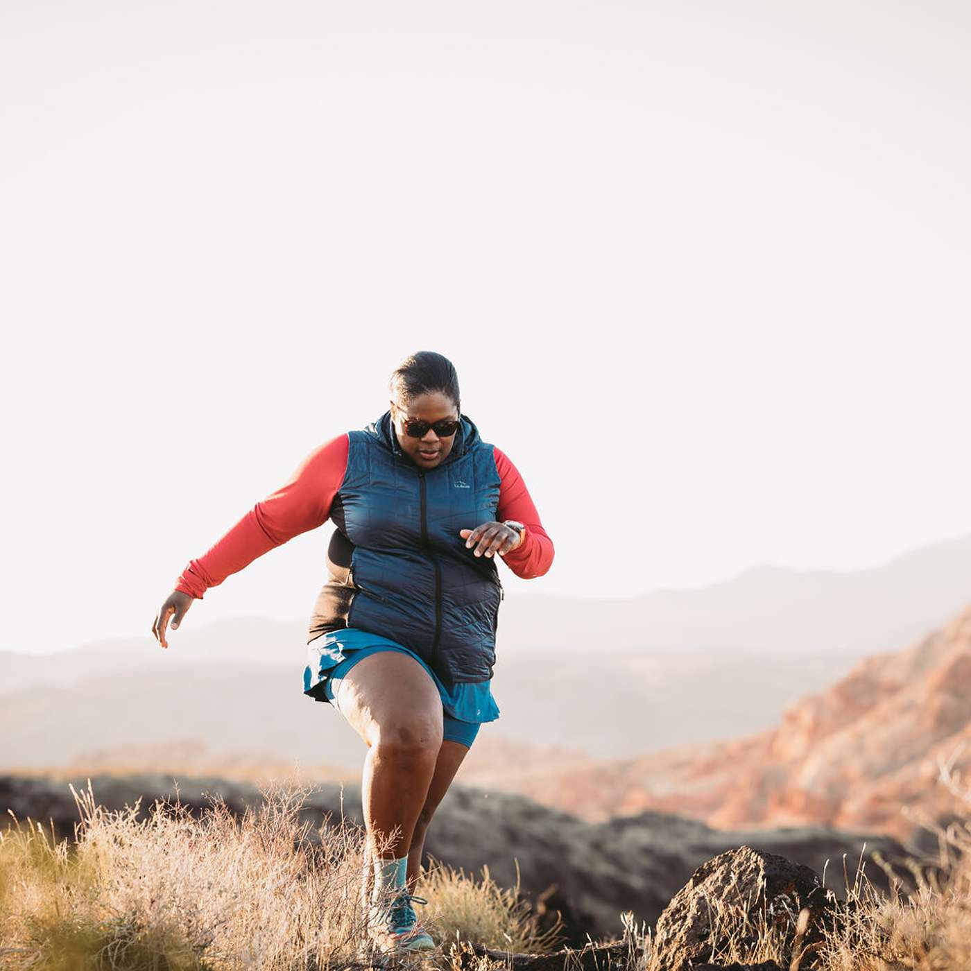 Dirt Church Radio Trail Running