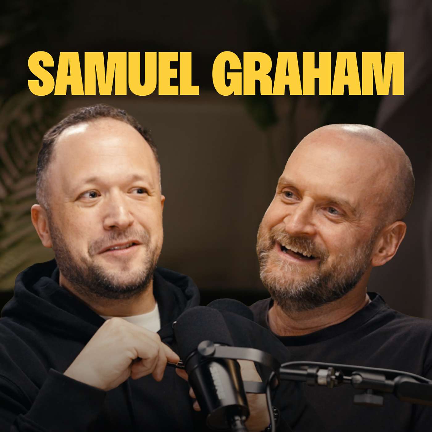 The Hospitality Fixer Who Knows Why Guests Don’t Come Back | Samuel Graham (E162)