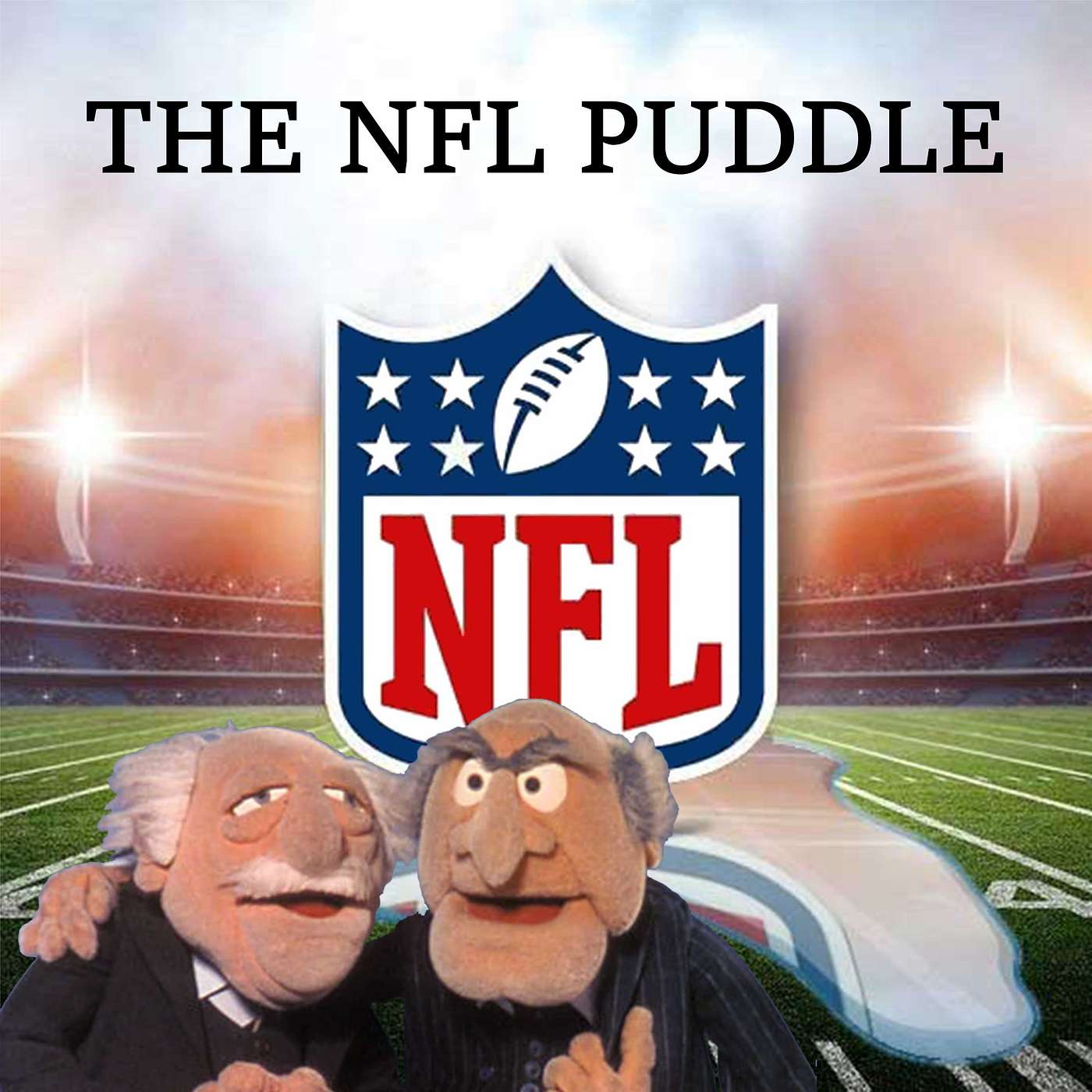 The Zimmer Bowl - Flacco takes on Mr Rodgers episode artwork