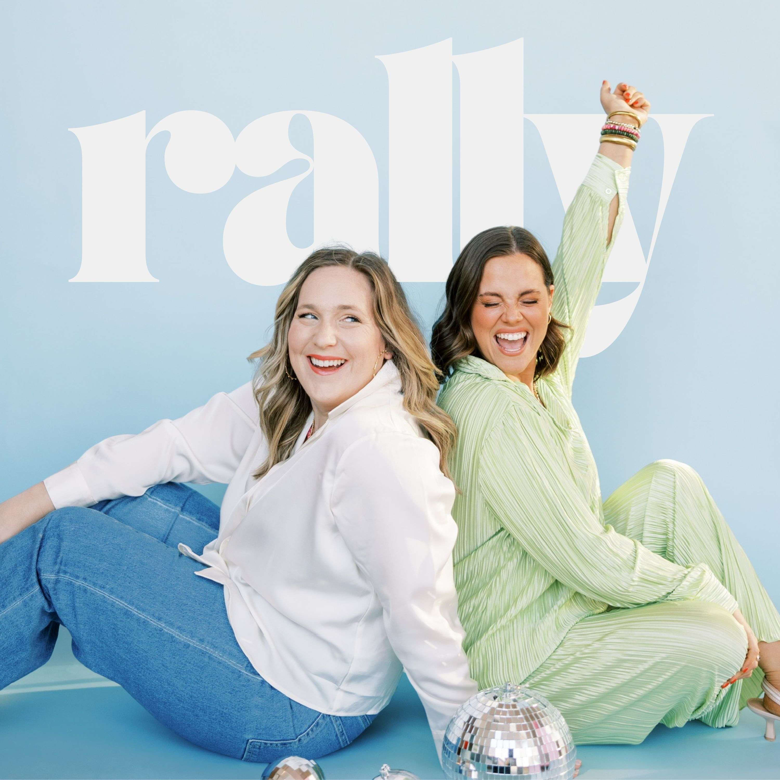 The Rally Podcast