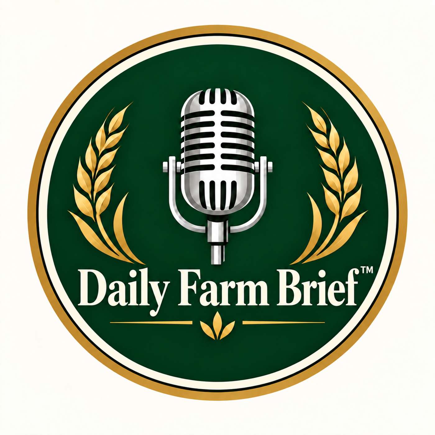 China Farm Tariffs, Soybeans, Beef Labor & Harvest Progress | Daily Farm Brief – Sept. 29, 2026