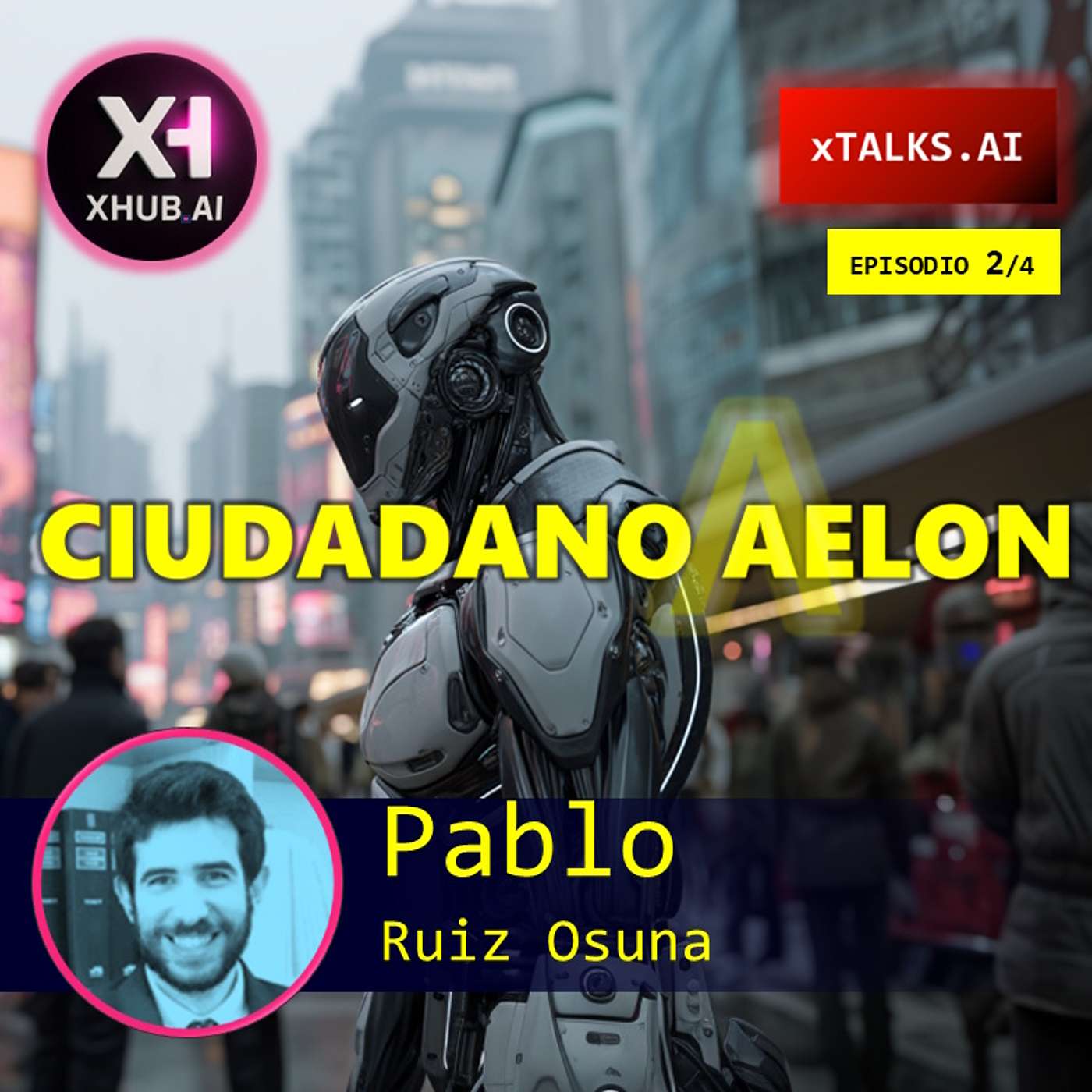 xHUB.AI