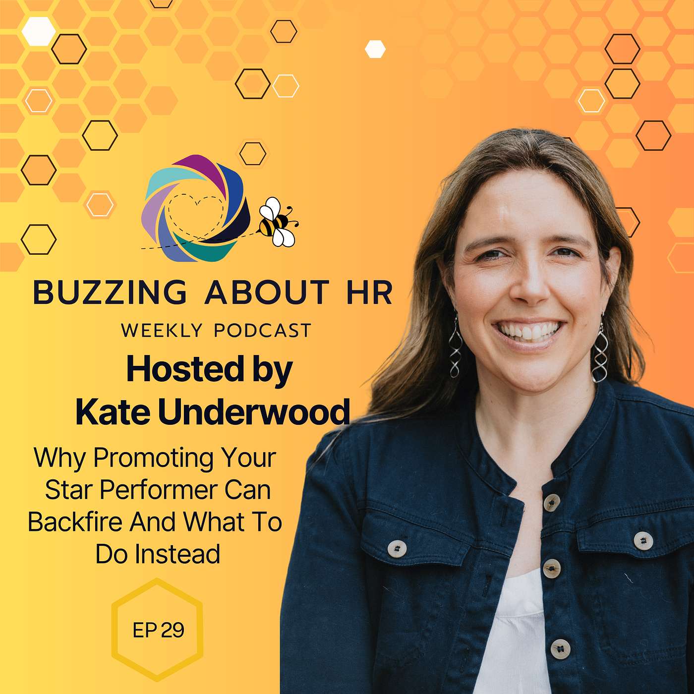 Why Promoting Your Star Performer Can Backfire And What To Do Instead Why Promoting Your Star Performer Can Backfire And What To Do Instead