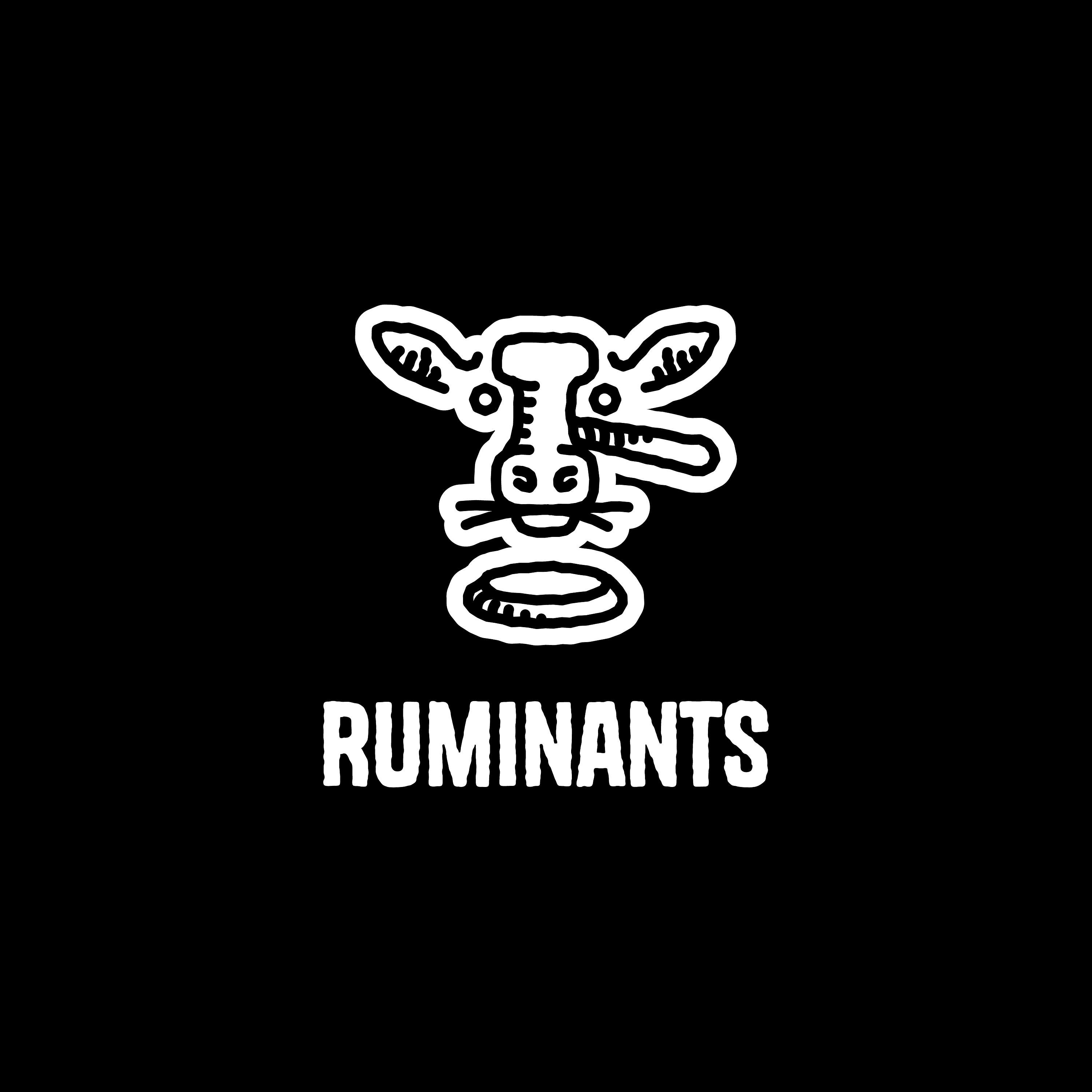 Ruminants: For the Love of the Law
