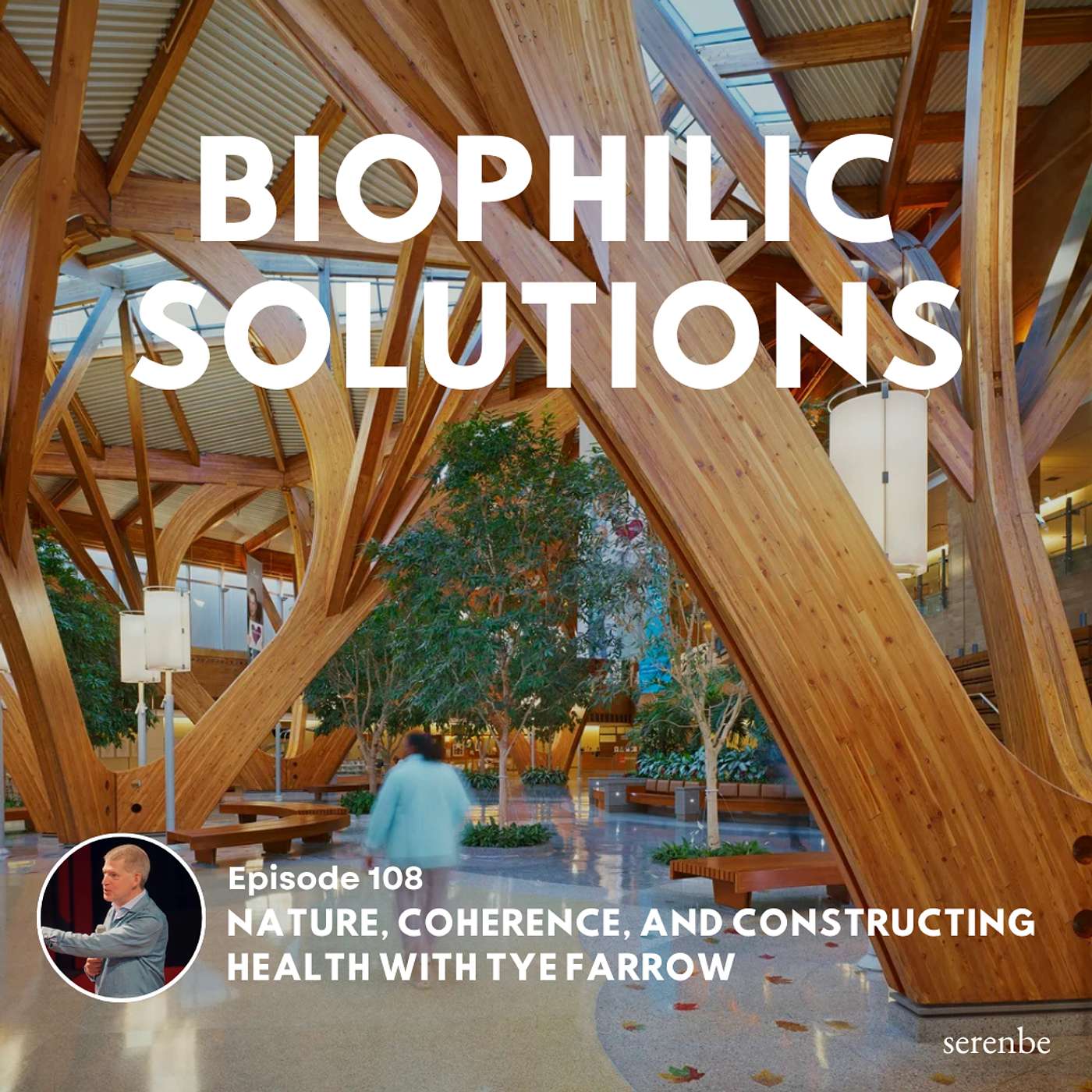 Nature, Coherence, and Constructing Health with Tye Farrow
