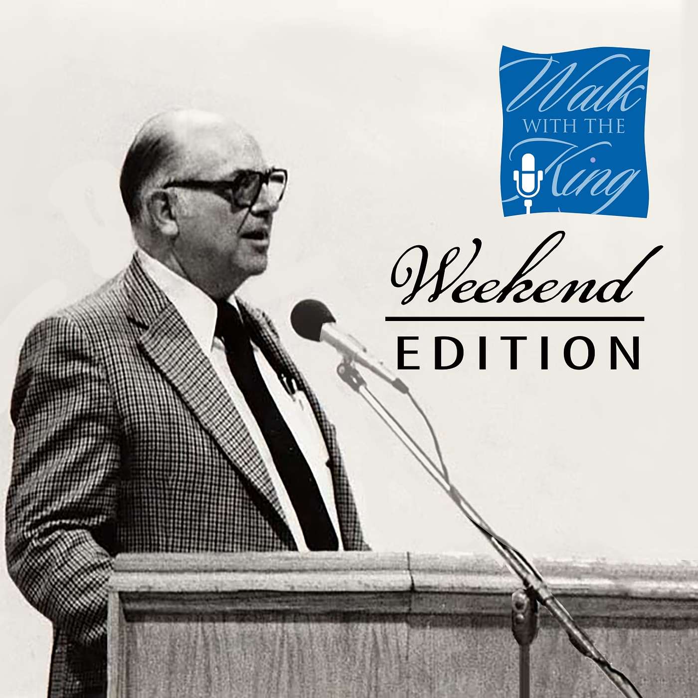 He Understands - 1 Peter - Weekend Edition