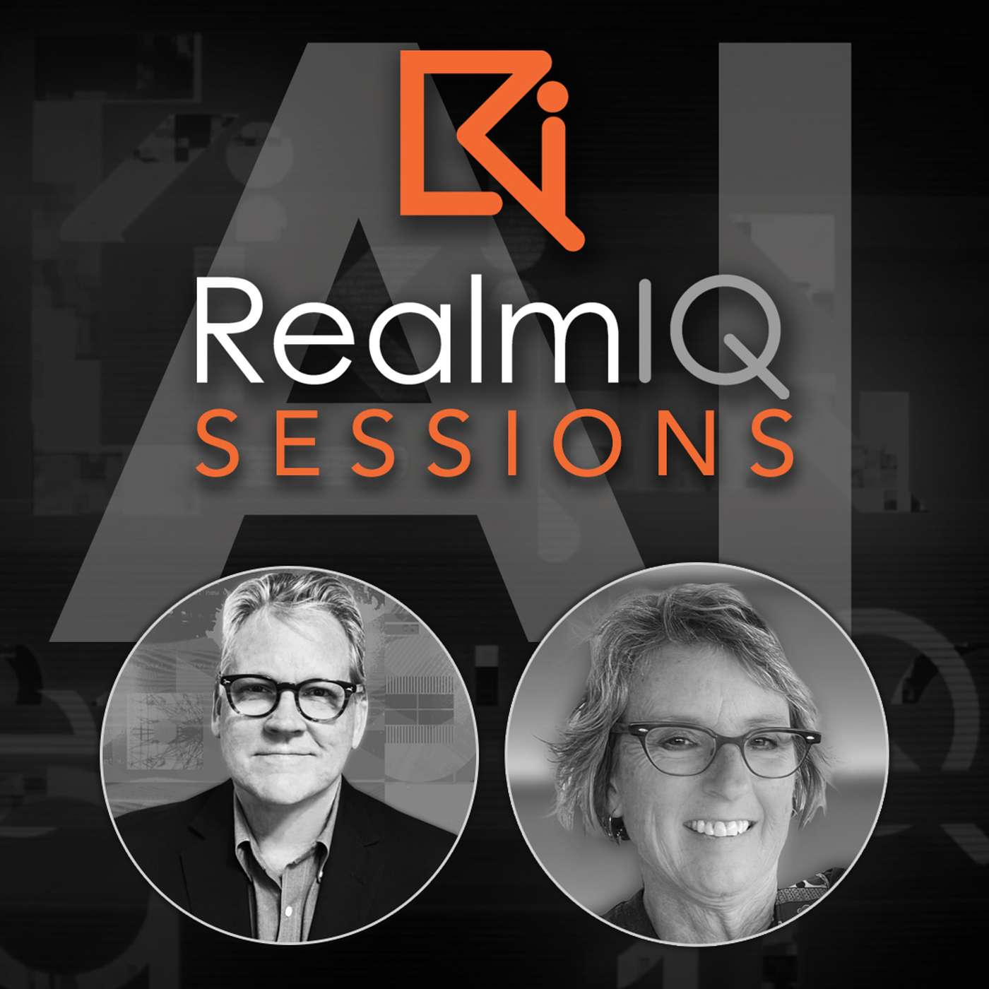 RealmIQ: SESSIONS with Pattie Kettle