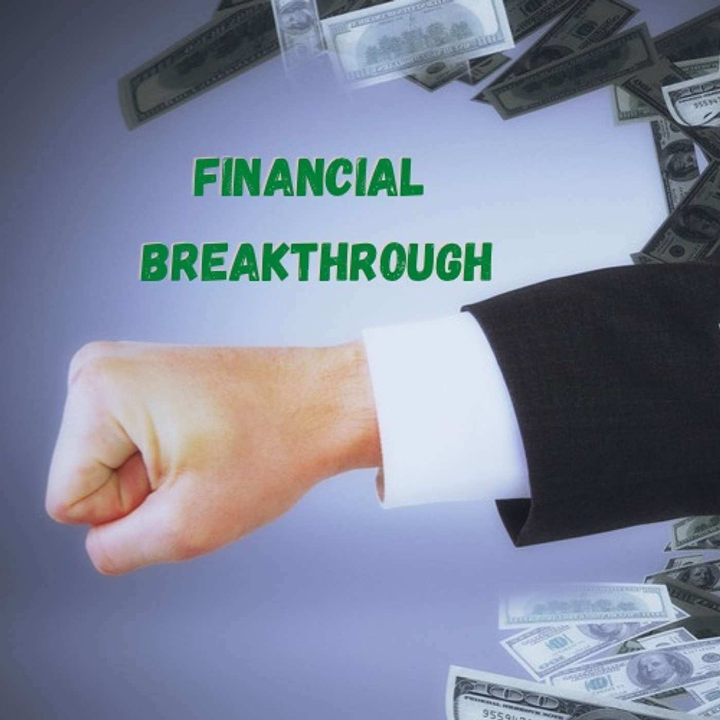 Financial Breakthrough episode artwork