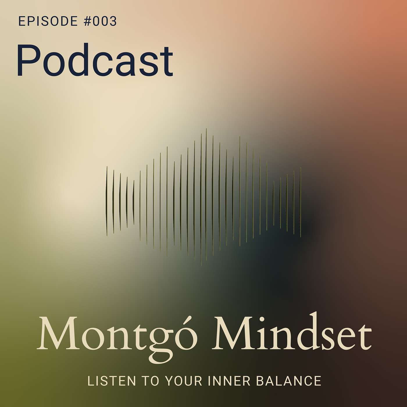 Montgó Mindset: Listen to Your Inner Balance