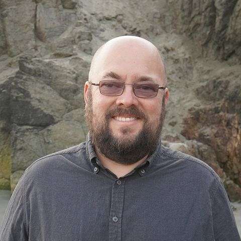 Eric Dingler