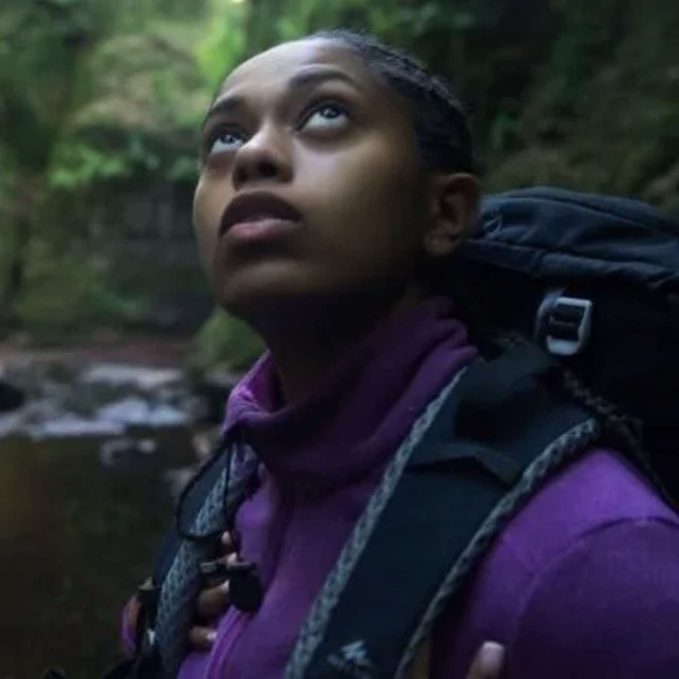 "Three weeks in nature changed my life" – interview with City Girl in Nature episode artwork