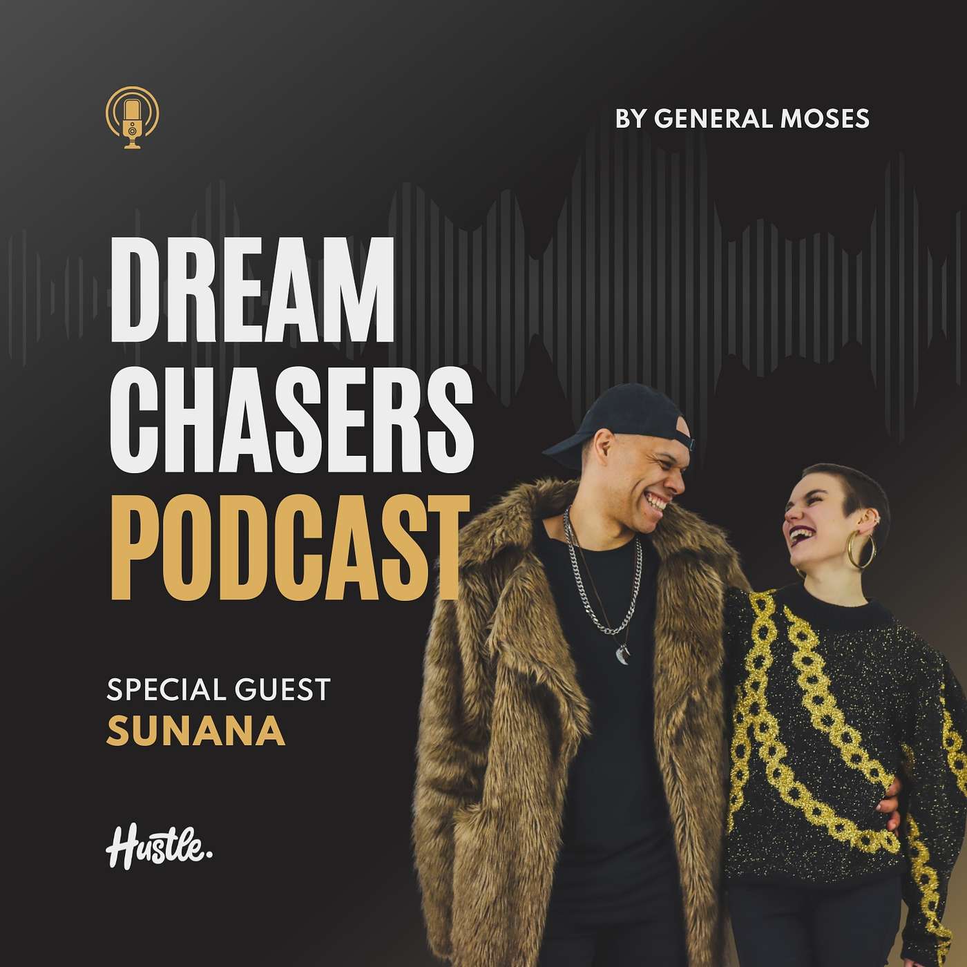 Dream Chasers: Where Hustle Meets House Music