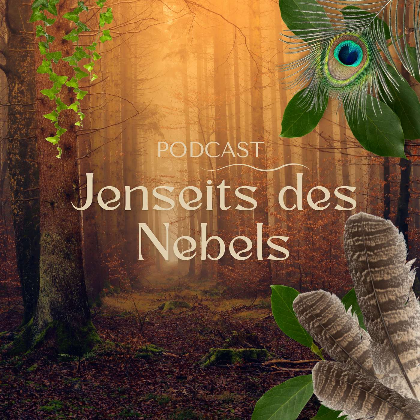 Jenseits des Nebels