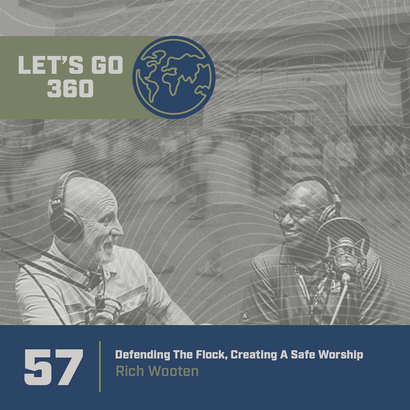 LET\'S GO 360