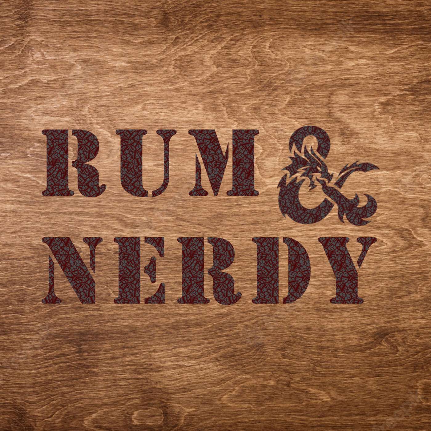 Rum & Nerdy