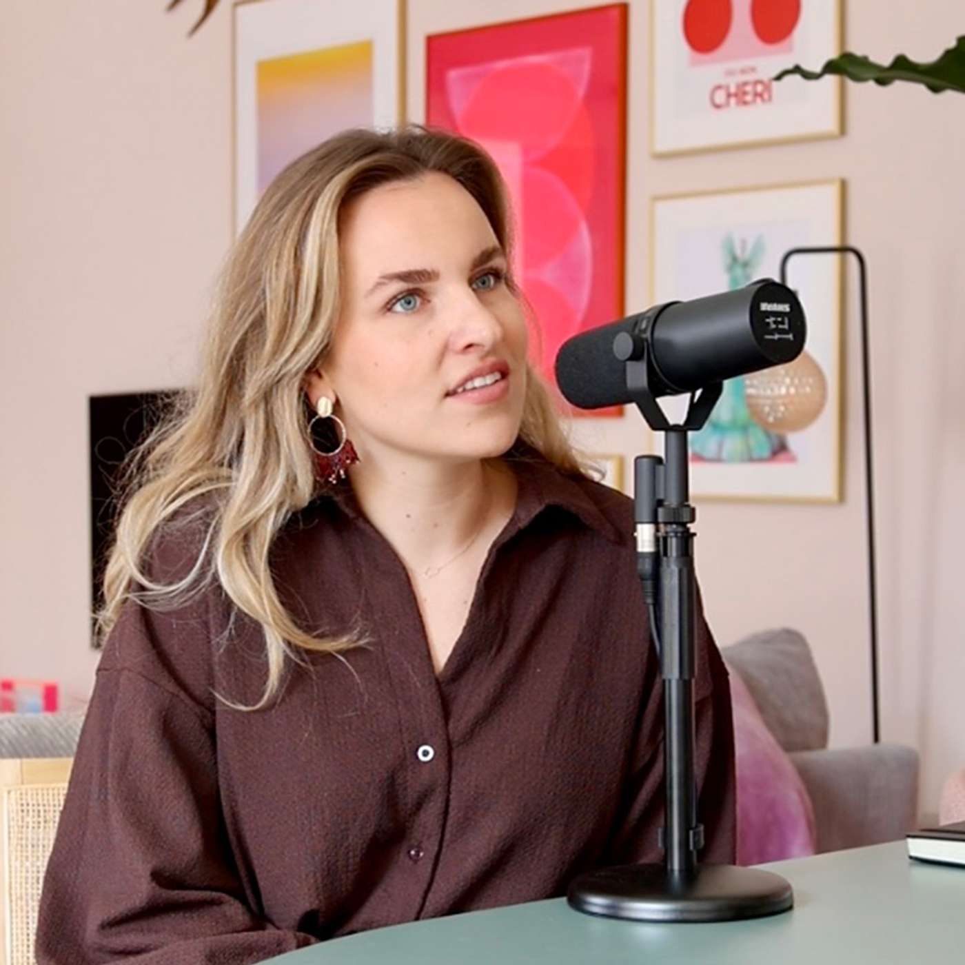 #3 - Eerste nieuwbouwwoning buiten de stad en concessies doen - met Lisanne Koenen #3 - Eerste nieuwbouwwoning buiten de stad en concessies doen - met Lisanne Koenen