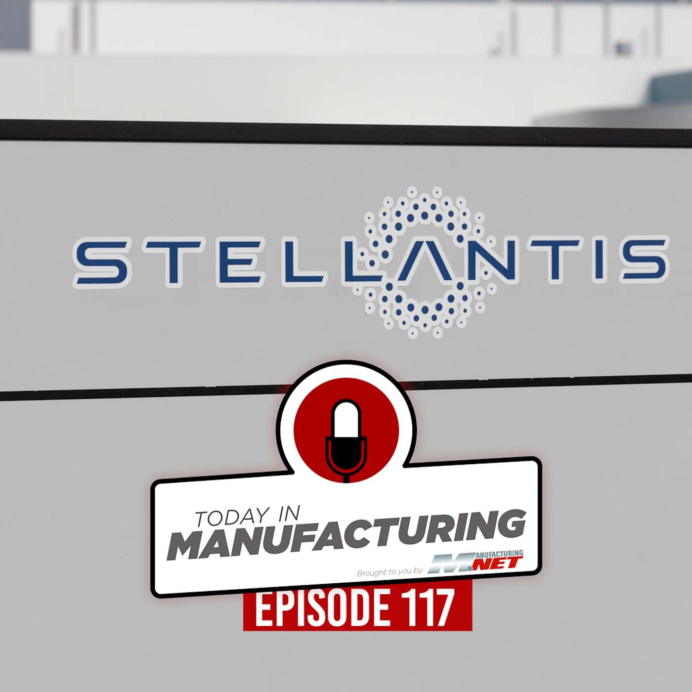 Today in Manufacturing