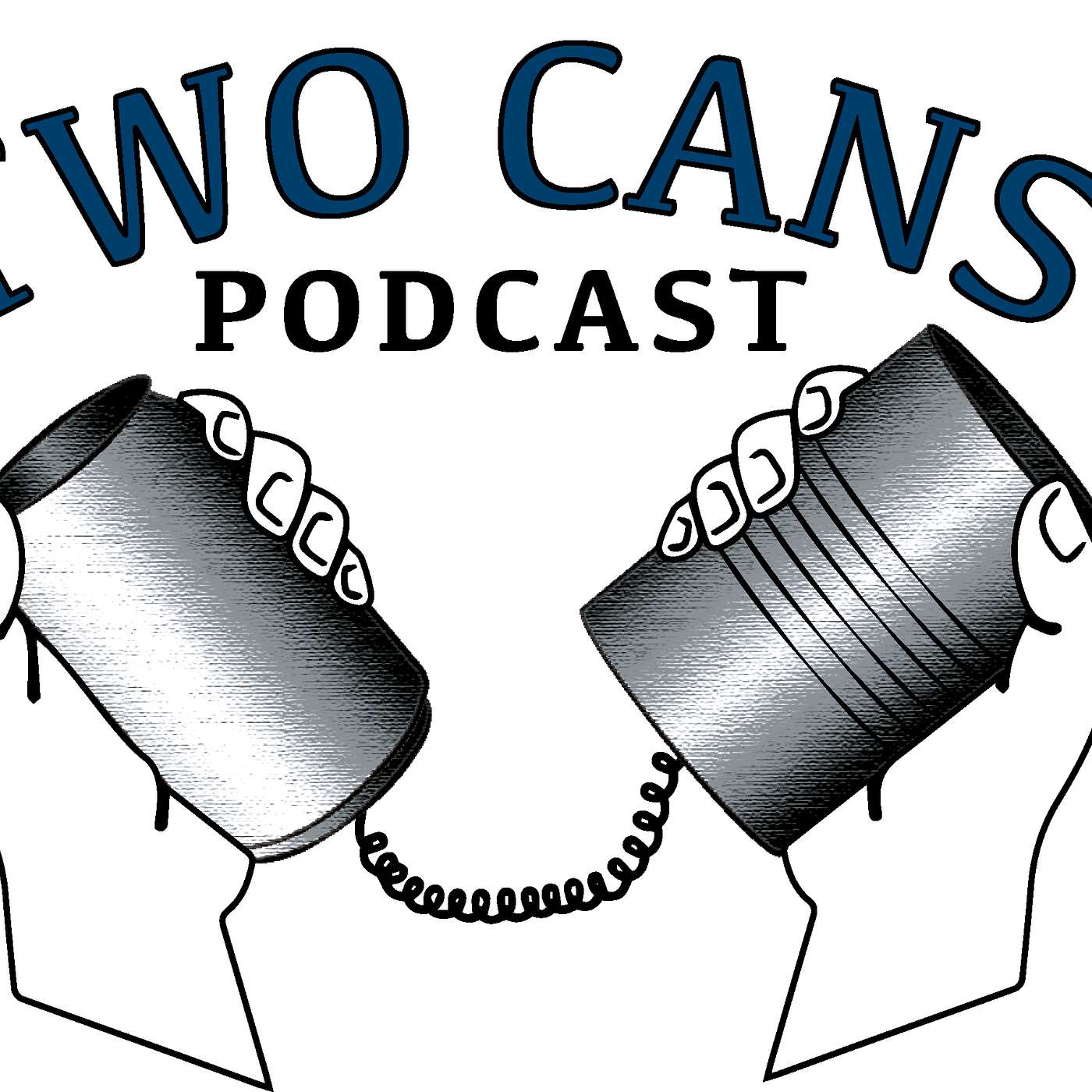 Two Cans and a String