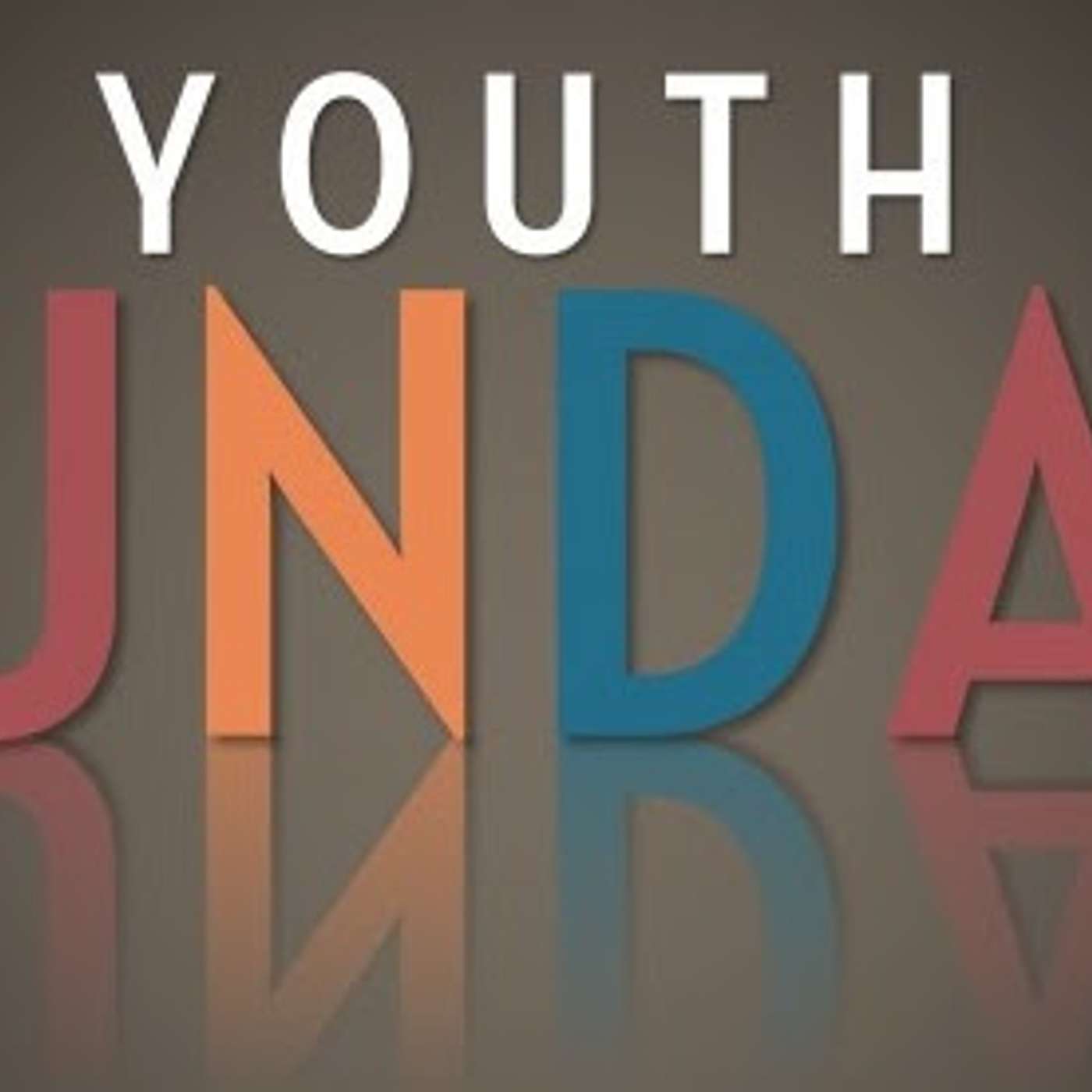 Youth Sunday message from Michael