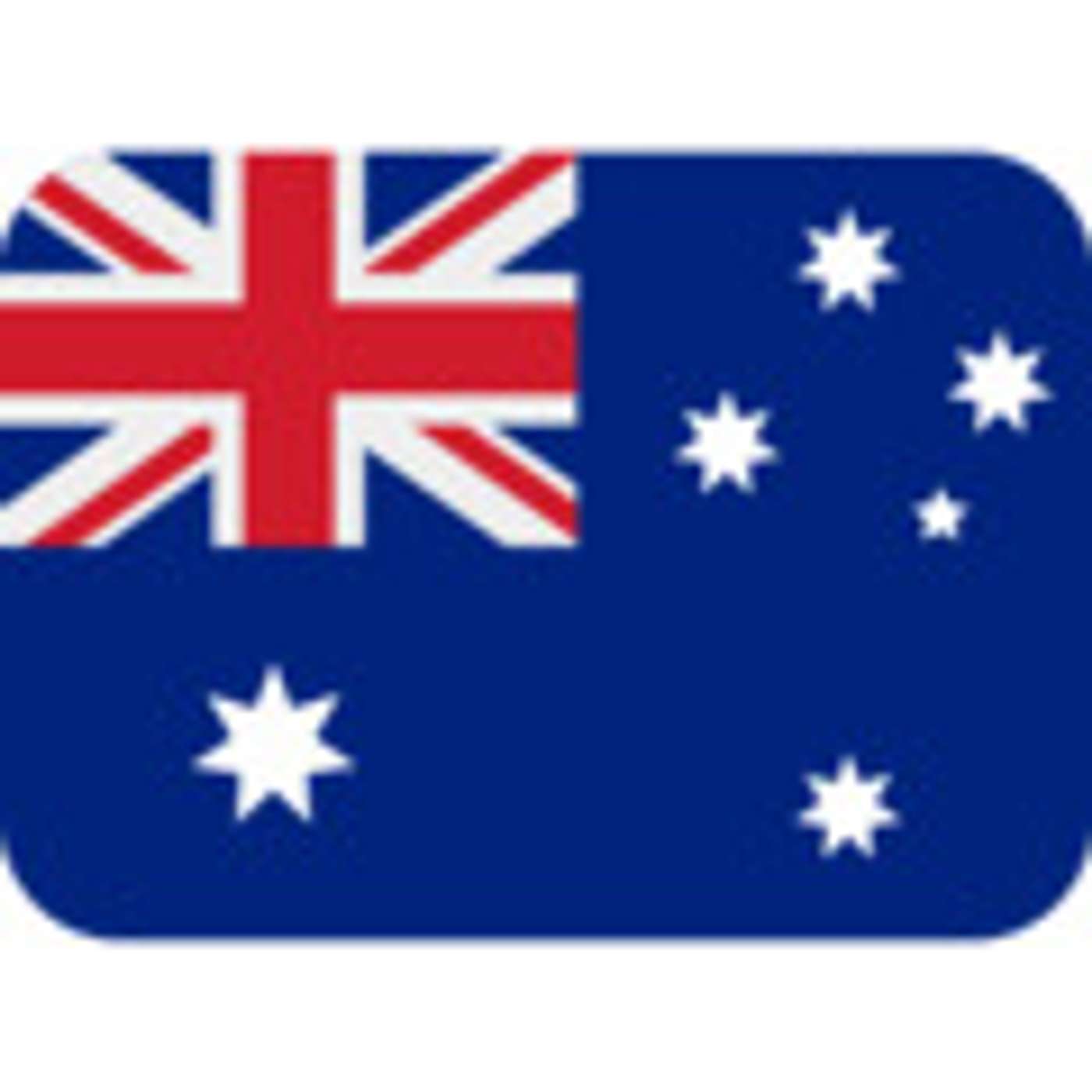 Australia Day episode artwork