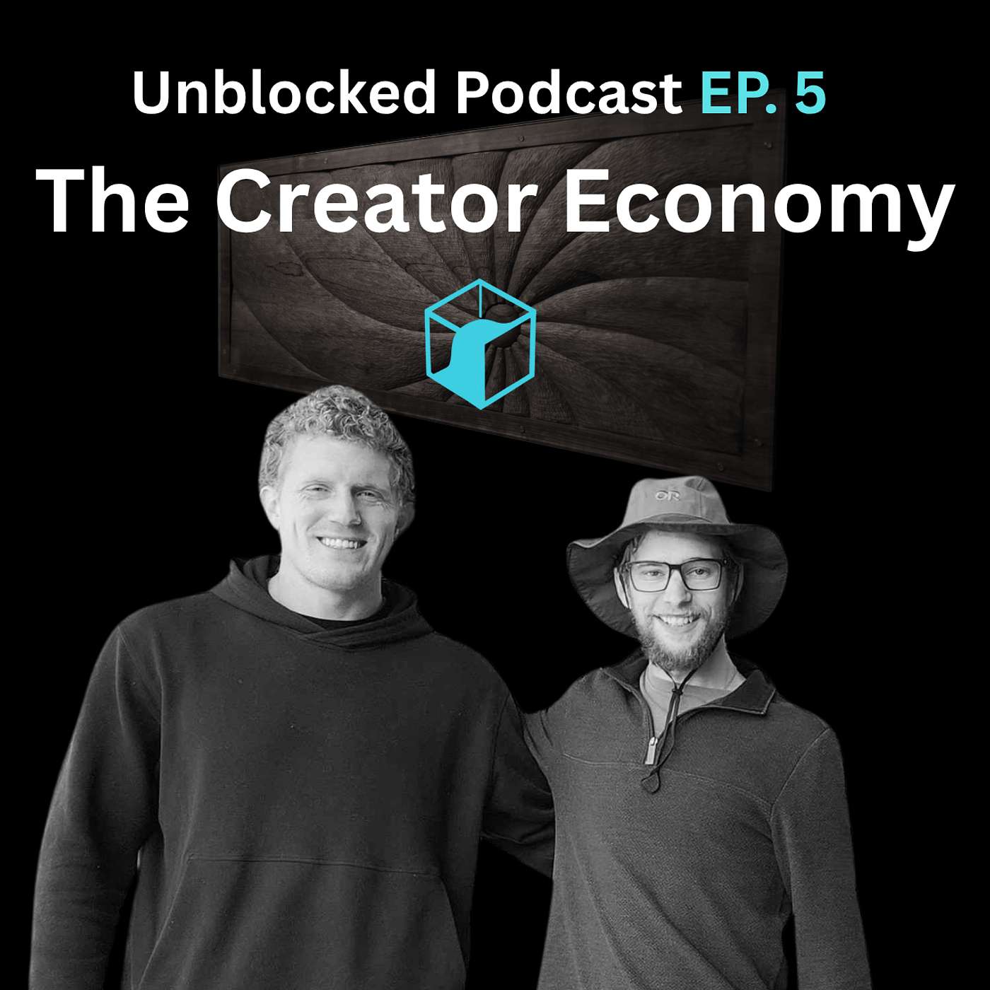 Unblocked Creators