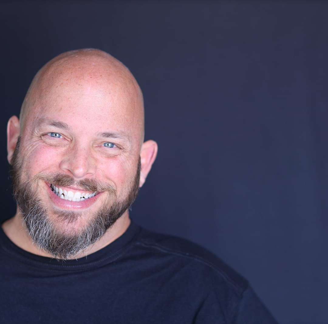 Brian Plaideau