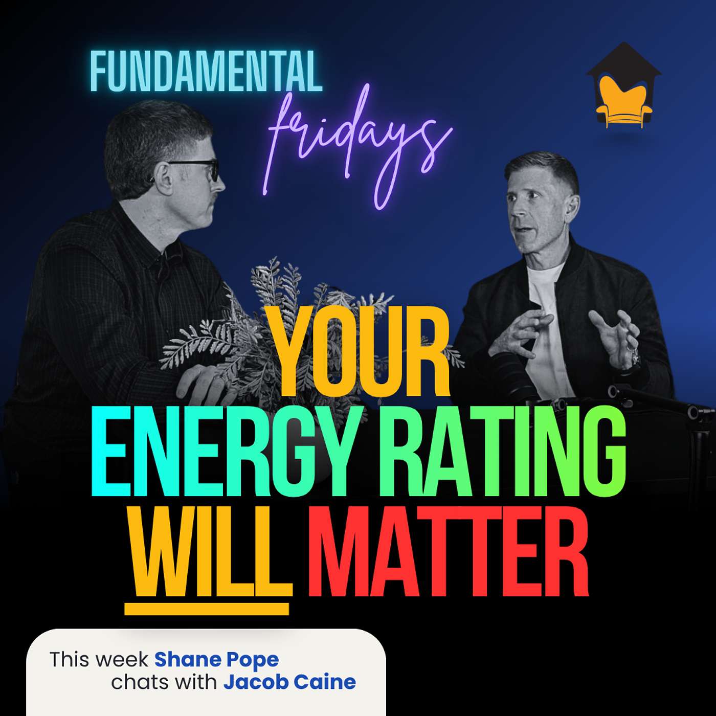 Would You Pay More For An Energy Efficient Home? | FUNdamental Friday
