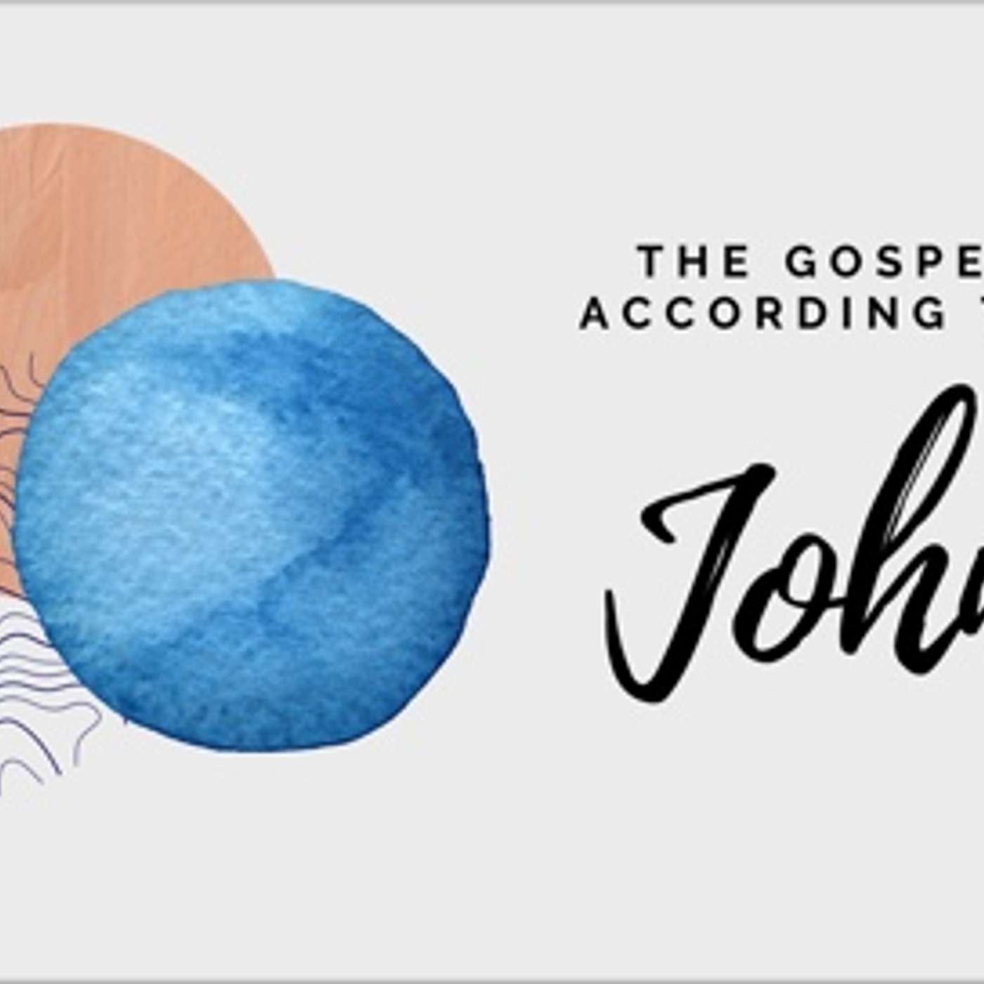 John: Cracking Whips and Flipping Tables episode artwork