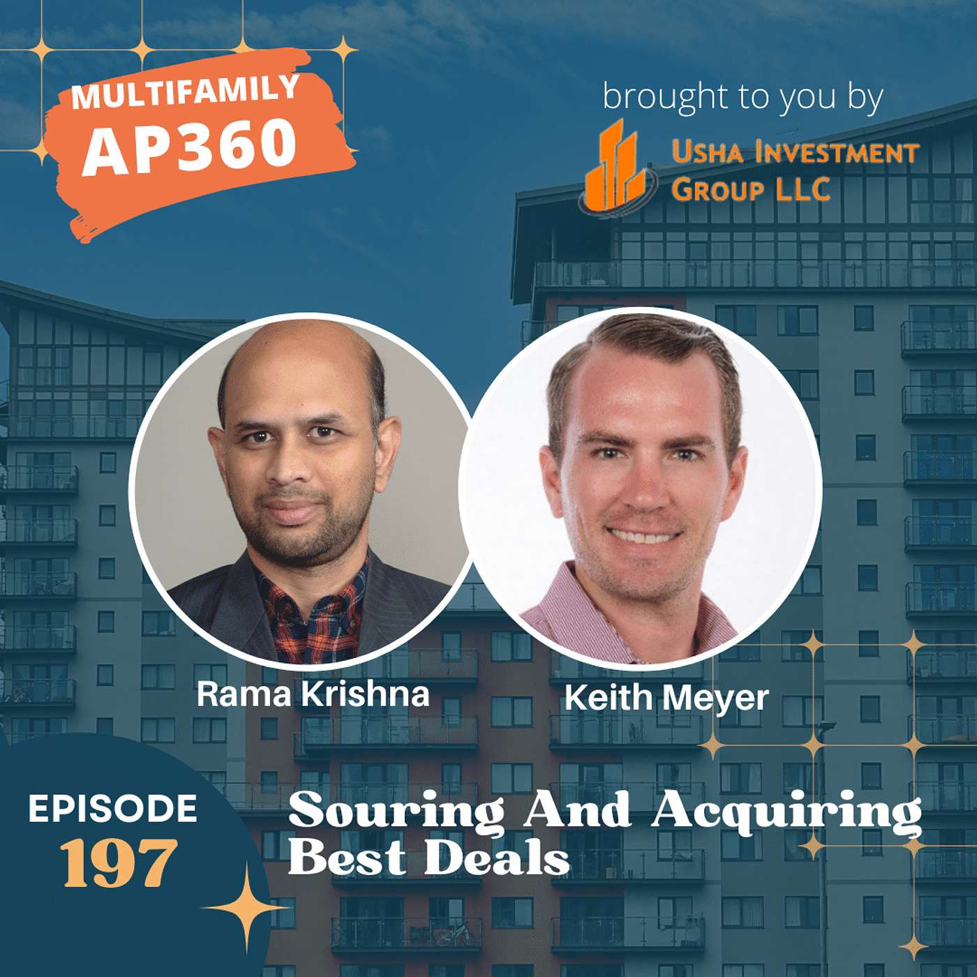 MULTIFAMILY AP360
