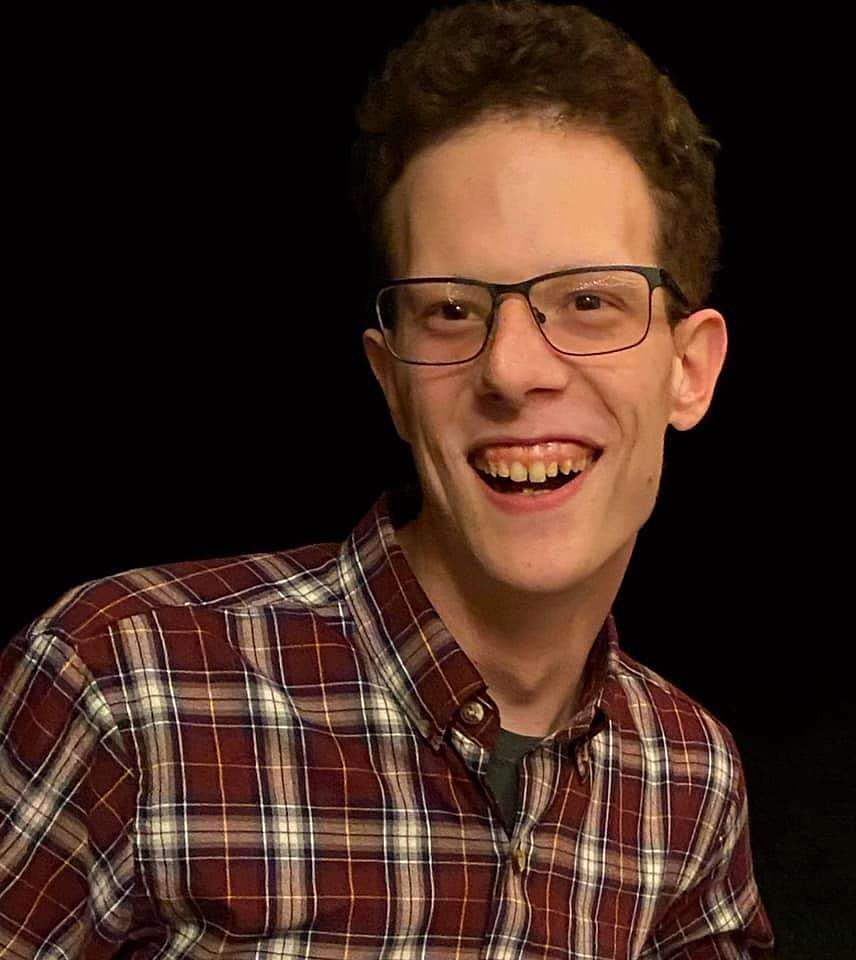 Ethan Rivers