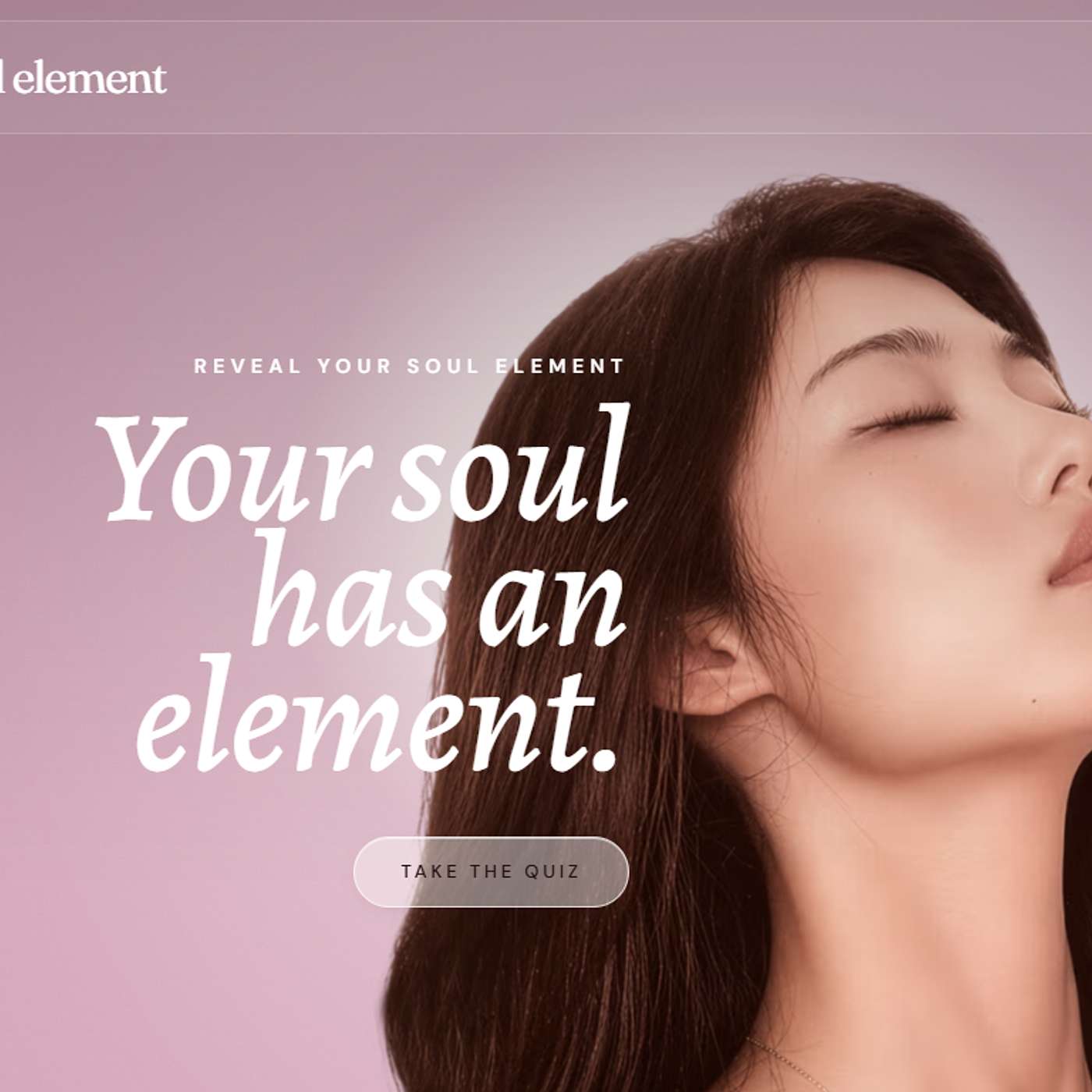Soul Elements