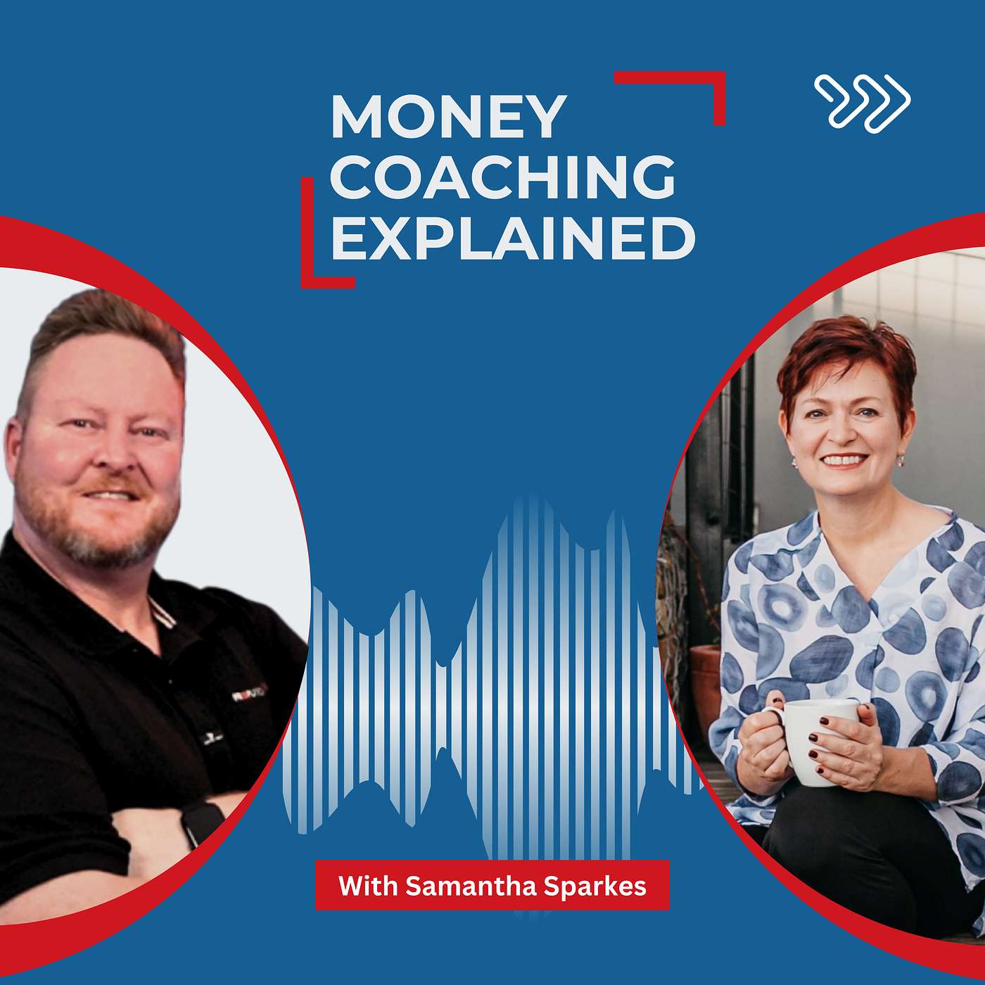 Exploring the Power of Financial Coaching with Samantha Lee Sparkes