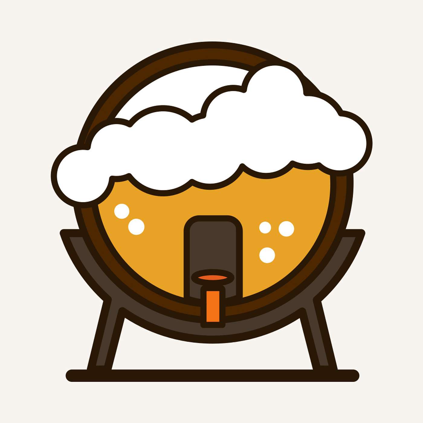 The Fantasy Barrel podcast artwork