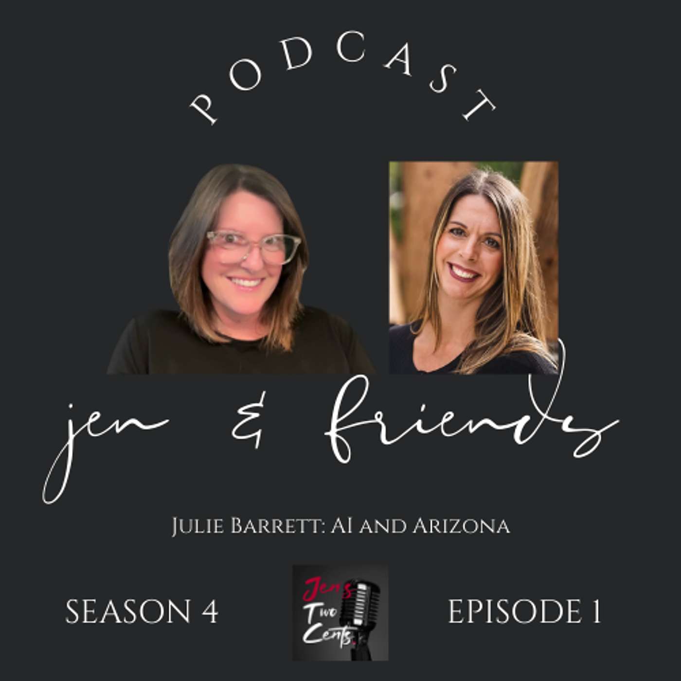 AI Impacts on Children Protections, Privacy, and the Workforce in Arizona