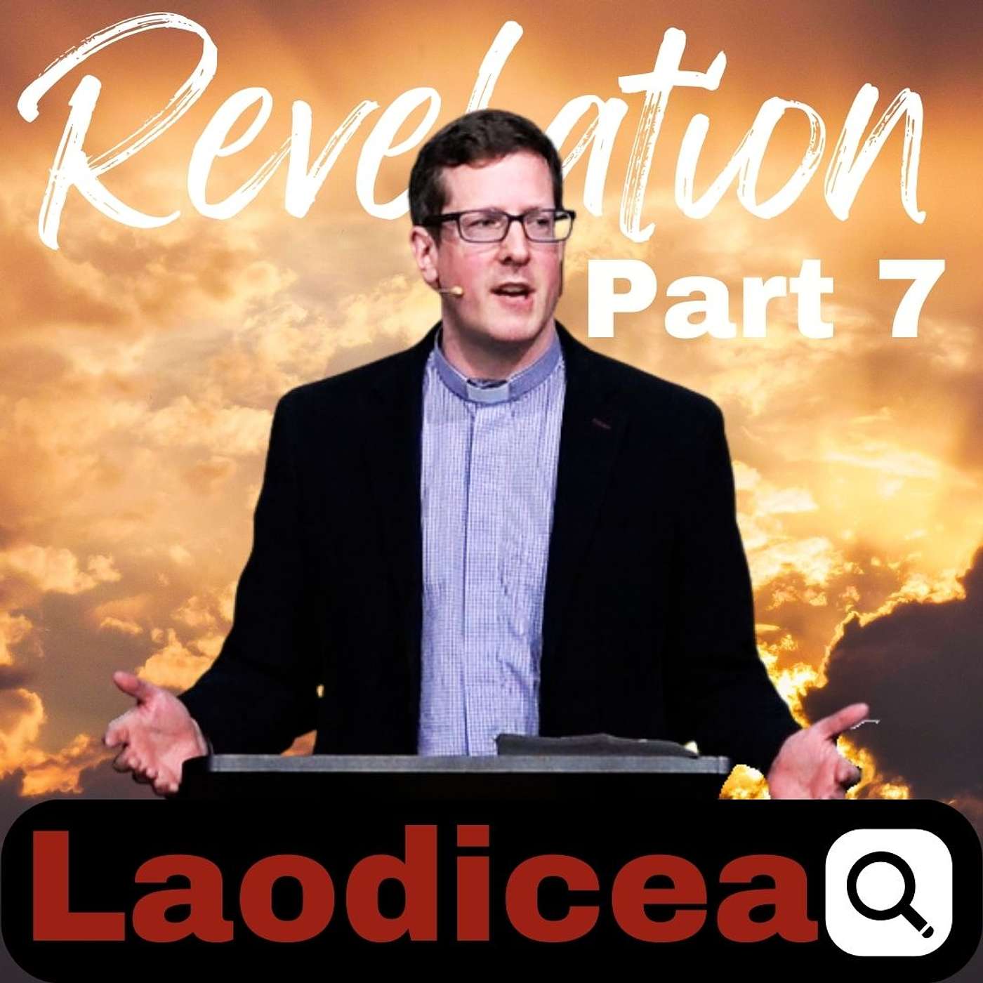 Audio Sermons