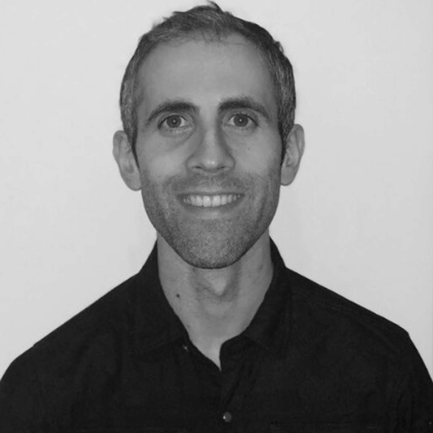 Episode 44: Dr. Jeffrey Alfonsi and the Power of Sustainable Changes episode artwork