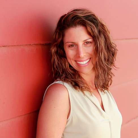 Amanda McKoy Flanagan