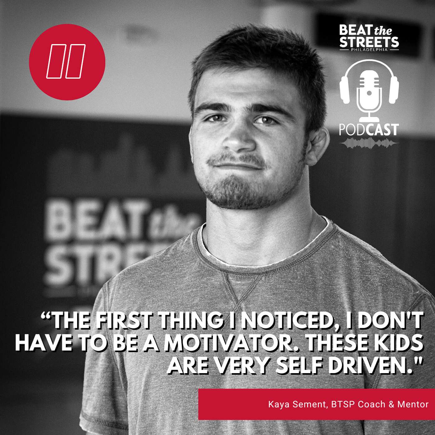 Beat the Streets Philadelphia Podcast