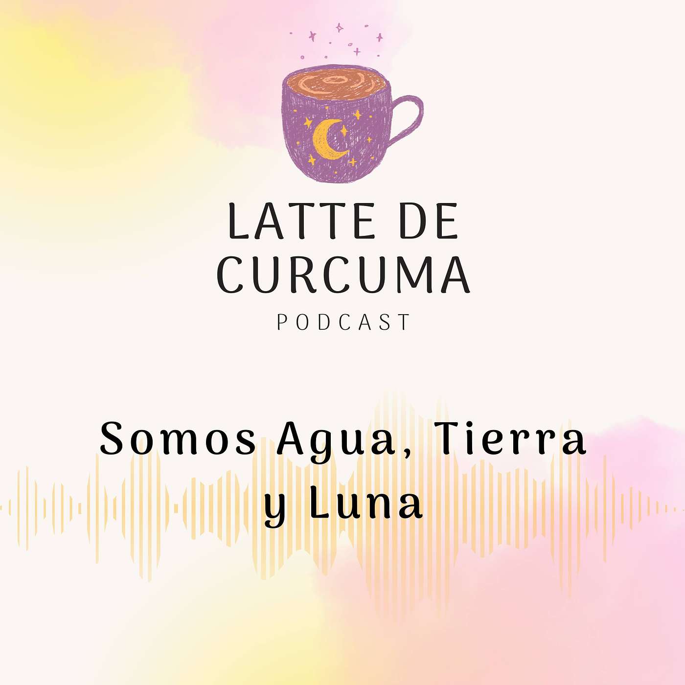 Somos Agua, Tierra y Luna