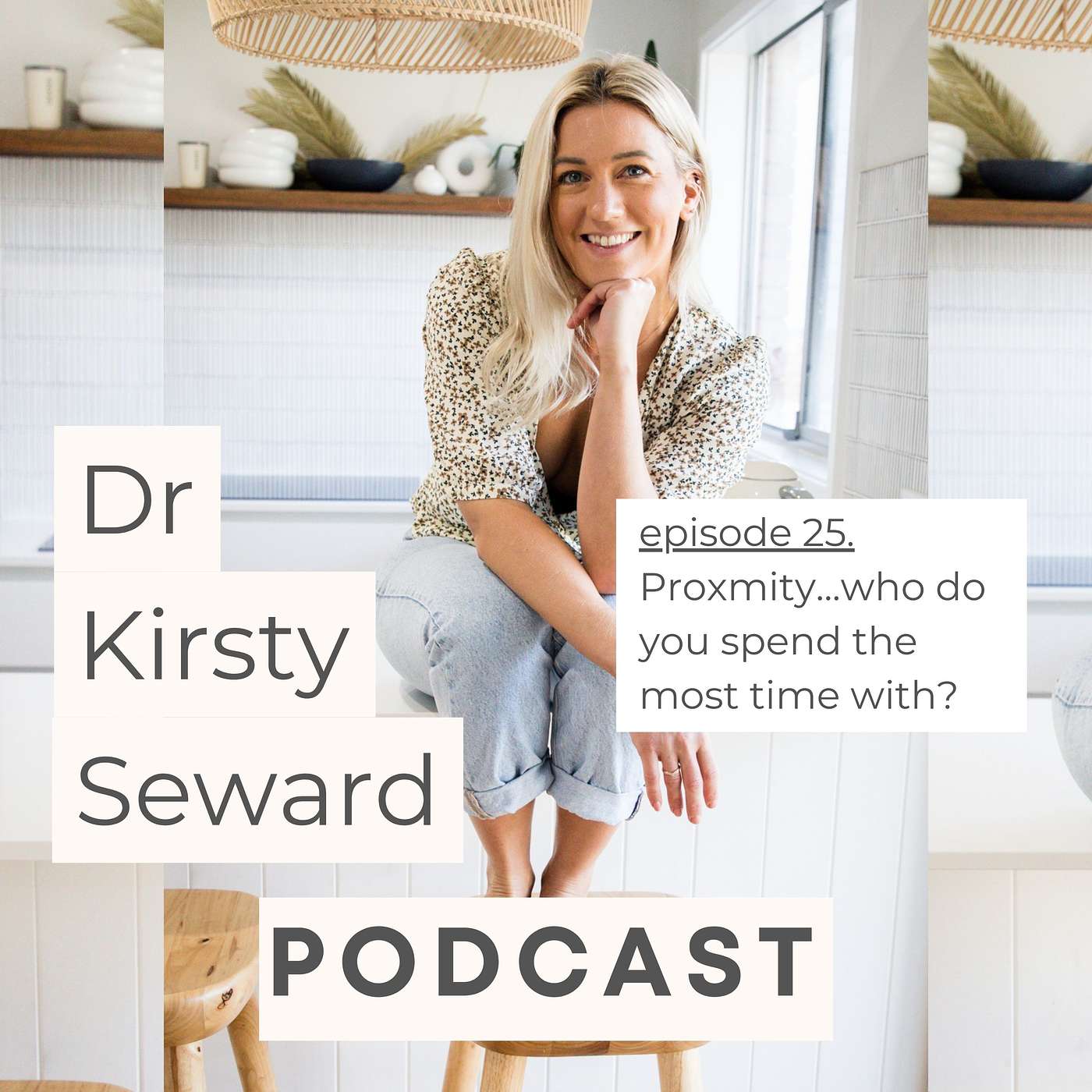 Dr Kirsty Seward