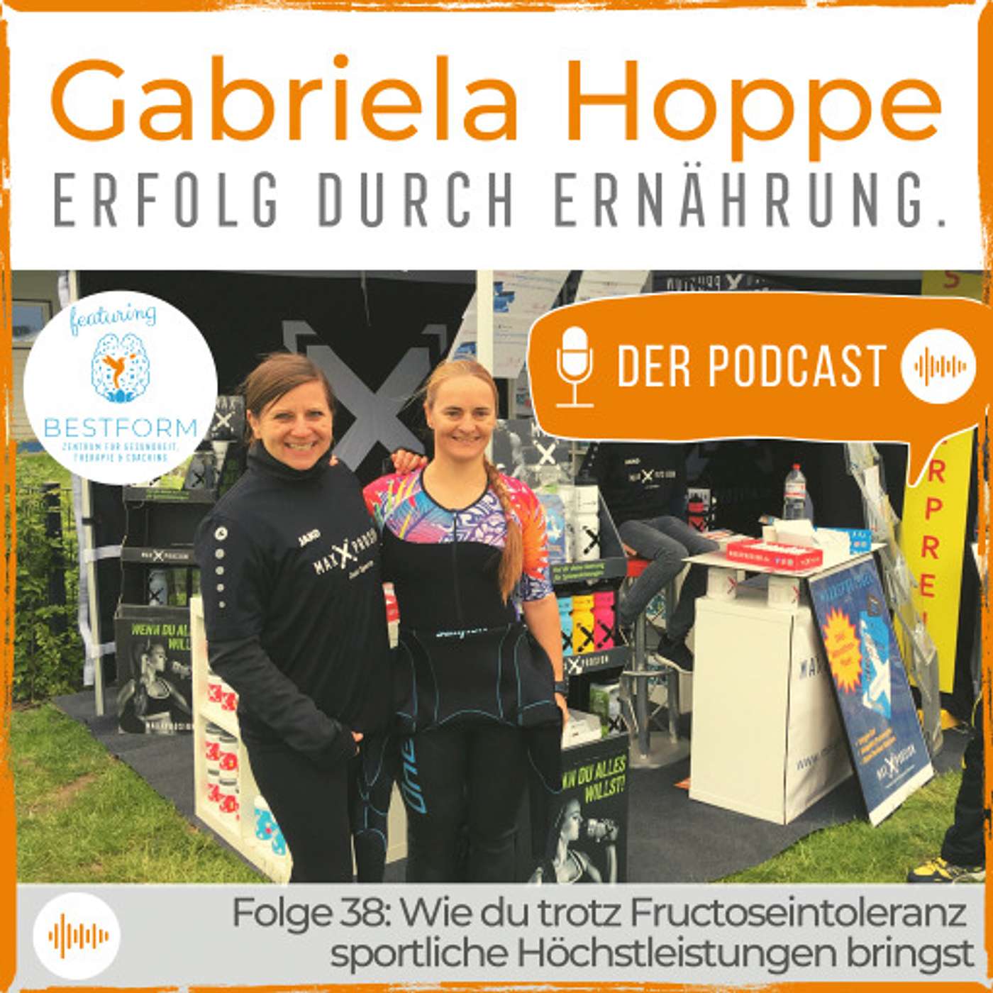 Erfolg durch Ernährung | Dein Weg zu dauerhafter Gesundheit