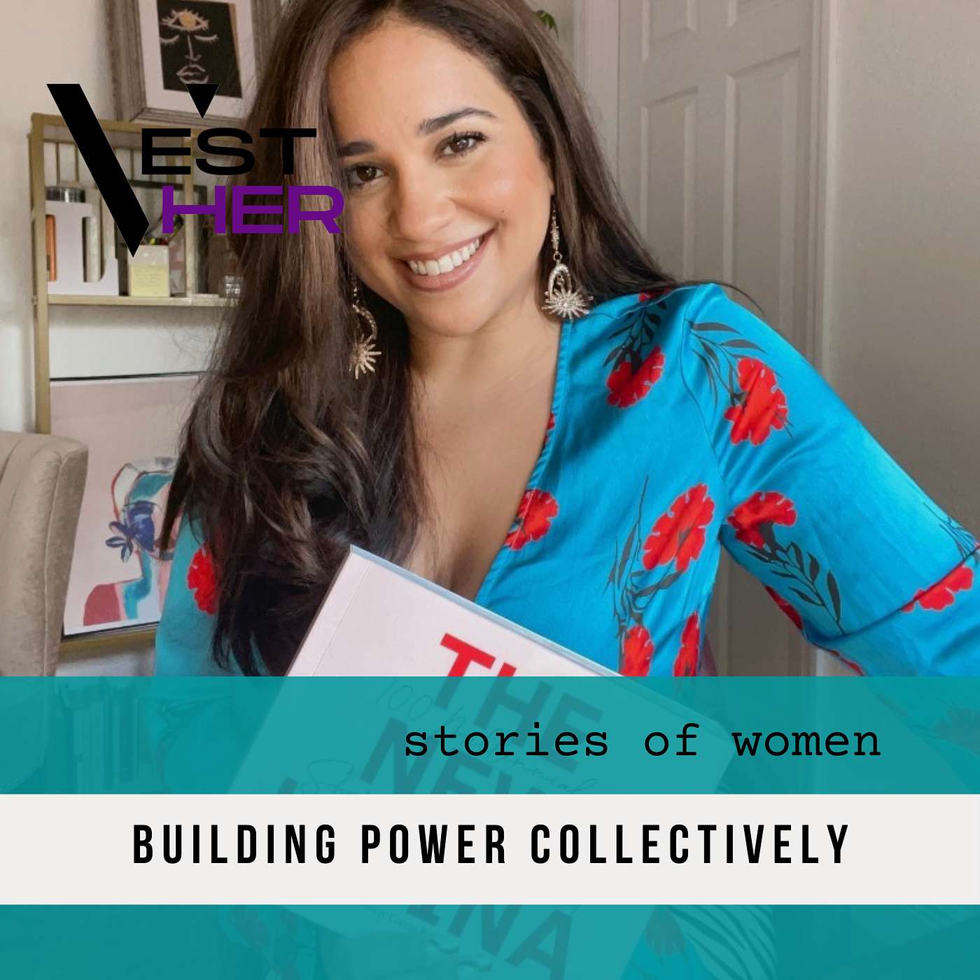 VEST Her Podcast