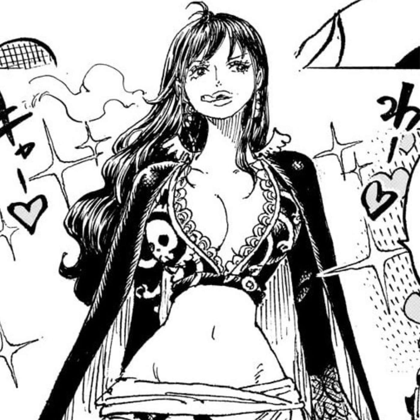 One Piece Check-In - Rocks is HIM, Chp 1159-1160, God Valley, and more