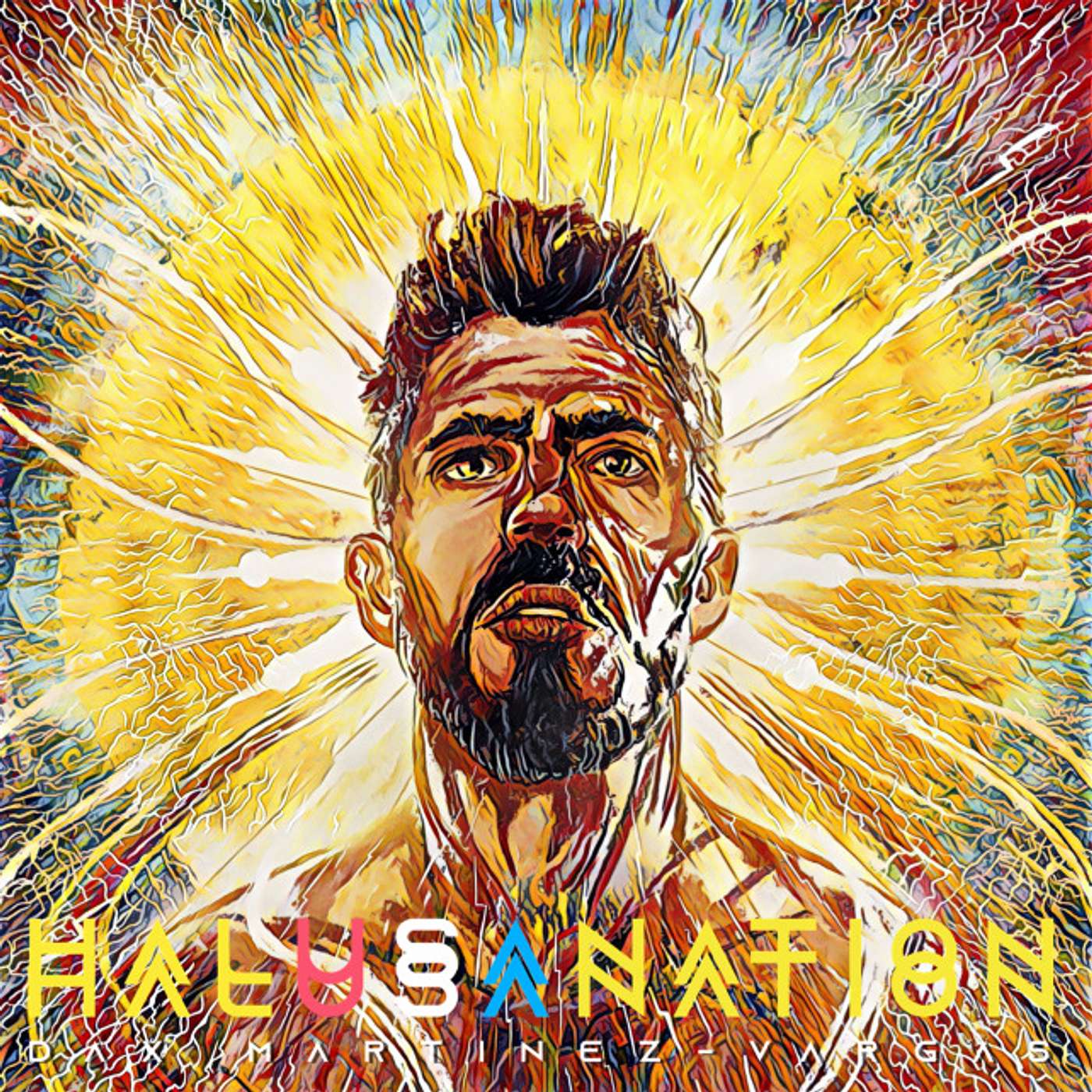 Halusanation