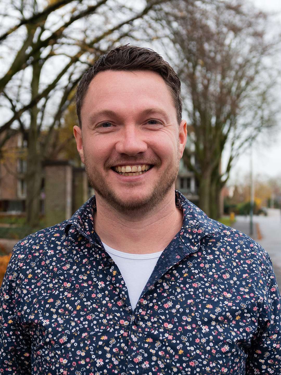 Ewoud Holsappel