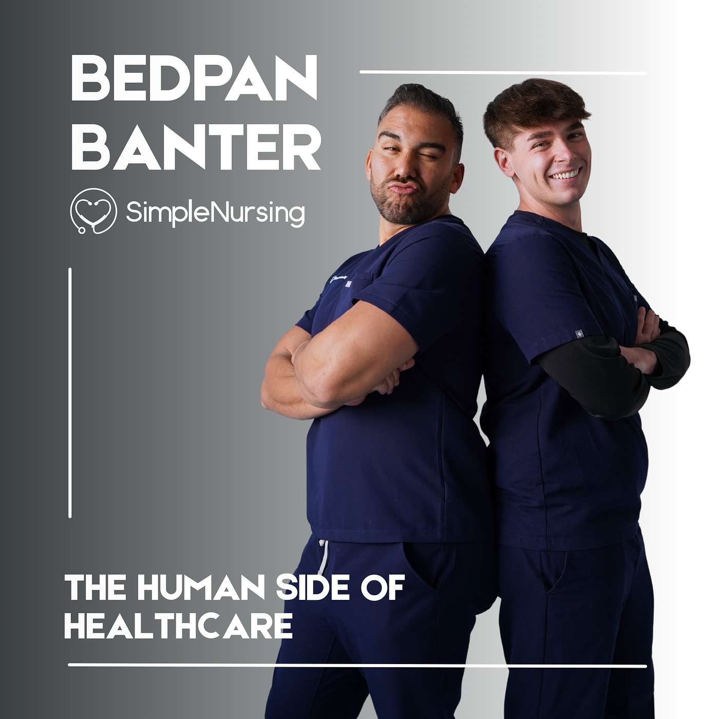 What Nursing School Doesn’t Prepare You For with Nurse Brenden What Nursing School Doesn’t Prepare You For with Nurse Brenden