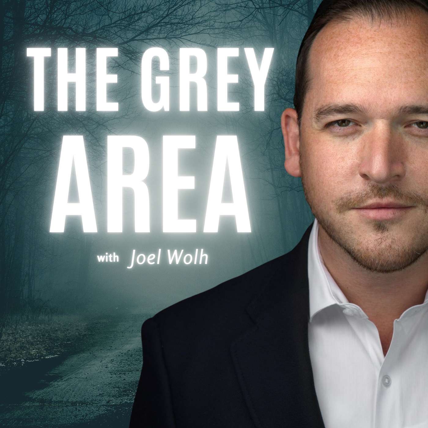 The Grey Area with Joel Wolh
