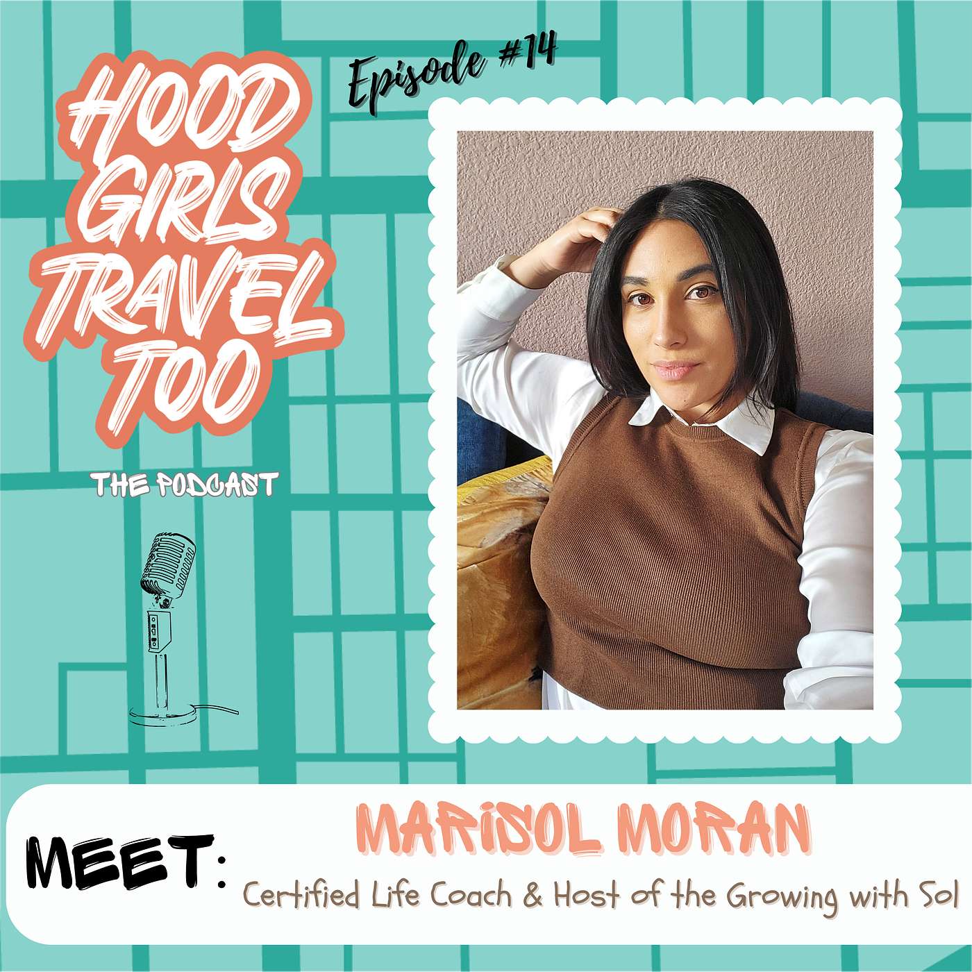 Hood Girls Travel Too The Podcast